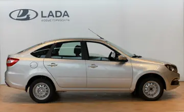 LADA (ВАЗ) Granta 2025 года за 34 800 BYN в Минск
