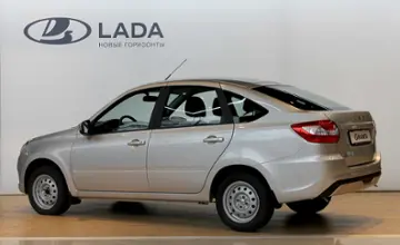 LADA (ВАЗ) Granta 2025 года за 34 800 BYN в Минск