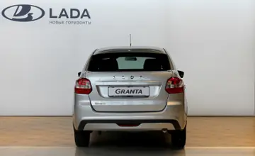 LADA (ВАЗ) Granta 2025 года за 34 800 BYN в Минск