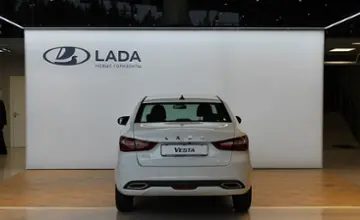 LADA (ВАЗ) Vesta 2025 года за 49 900 BYN в Витебск