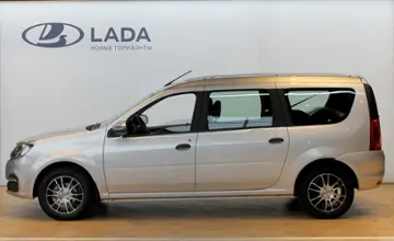 LADA (ВАЗ) Largus Cross 2024 года за 52 400 BYN в Минск