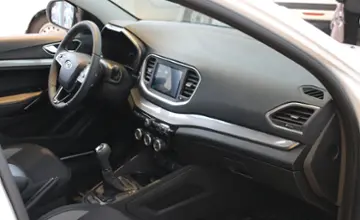 LADA (ВАЗ) Vesta 2025 года за 47 900 BYN в Могилев