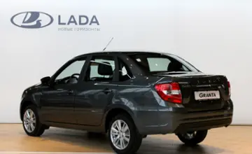 LADA (ВАЗ) Granta 2025 года за 32 800 BYN в Гродно