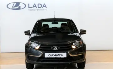 LADA (ВАЗ) Granta 2025 года за 33 300 BYN в Гродно