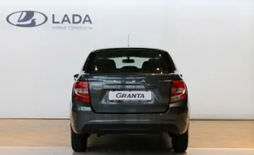 LADA (ВАЗ) Granta 2025 года за 33 300 BYN в Гродно