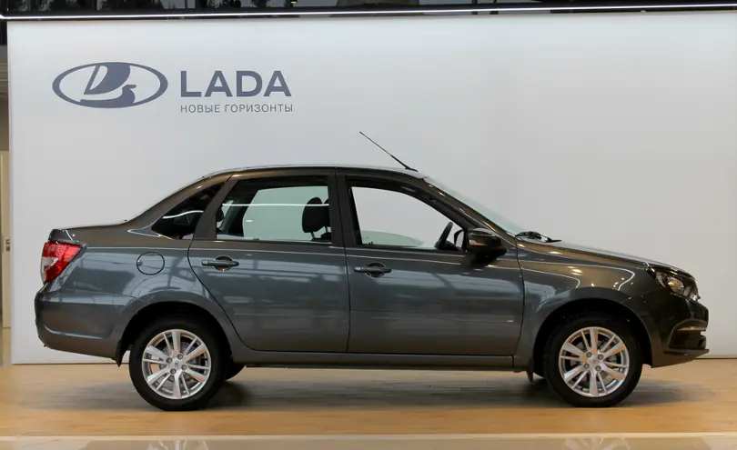 LADA (ВАЗ)