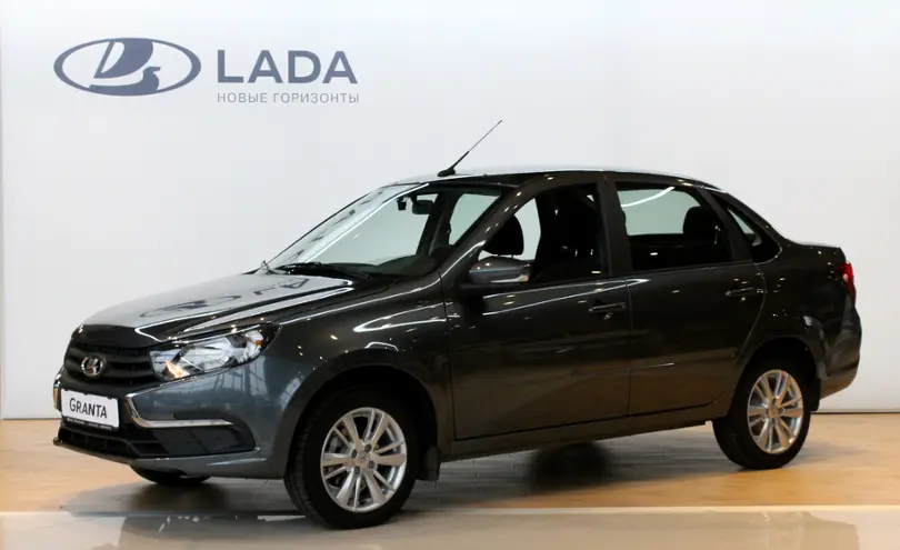 LADA (ВАЗ)
