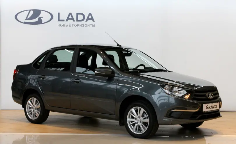 LADA (ВАЗ)