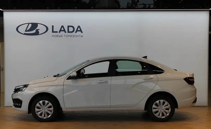 LADA (ВАЗ)