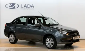 LADA (ВАЗ) Granta 2025 года за 32 800 BYN в Гродно