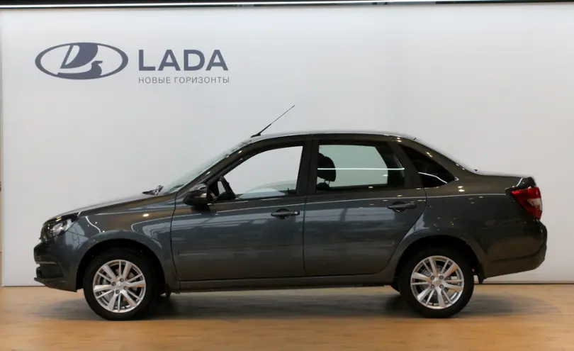 LADA (ВАЗ)