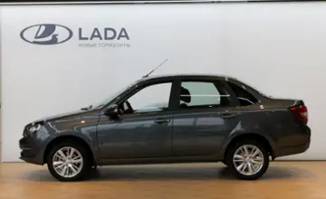 LADA (ВАЗ) Granta 2025 года за 34 300 BYN в Могилев