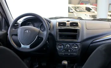 LADA (ВАЗ) Granta 2025 года за 34 800 BYN в Гродно