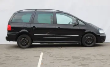 Volkswagen Sharan 2006 года за 18 990 BYN в Минск