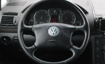 Volkswagen Sharan 2006 года за 18 990 BYN в Минск