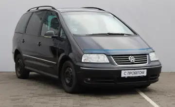 Volkswagen Sharan 2006 года за 18 990 BYN в Минск
