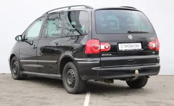 Volkswagen Sharan 2006 года за 18 990 BYN в Минск