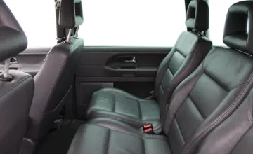 Volkswagen Sharan 2006 года за 18 990 BYN в Минск