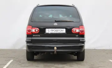 Volkswagen Sharan 2006 года за 18 990 BYN в Минск