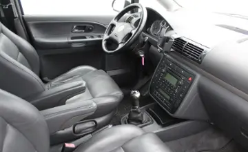 Volkswagen Sharan 2006 года за 18 990 BYN в Минск