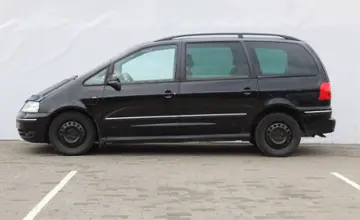 Volkswagen Sharan 2006 года за 18 990 BYN в Минск