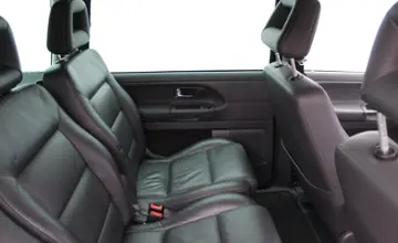 Volkswagen Sharan 2006 года за 18 990 BYN в Минск