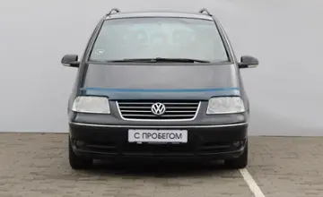 Volkswagen Sharan 2006 года за 18 990 BYN в Минск
