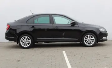 Skoda Rapid 2019 года за 44 990 BYN в Минск