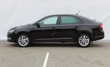 Skoda Rapid 2019 года за 44 990 BYN в Минск