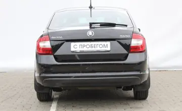 Skoda Rapid 2019 года за 44 990 BYN в Минск