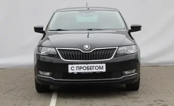 Skoda Rapid 2019 года за 44 990 BYN в Минск