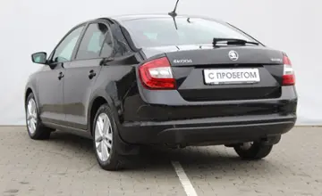 Skoda Rapid 2019 года за 44 990 BYN в Минск