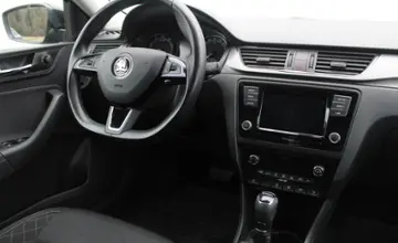 Skoda Rapid 2019 года за 44 990 BYN в Минск