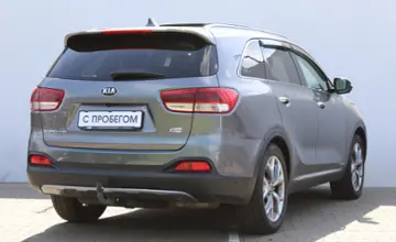 Kia Sorento 2016 года за 69 990 BYN в Минск