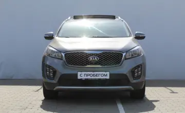 Kia Sorento 2016 года за 69 990 BYN в Минск