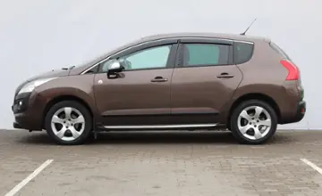 Peugeot 3008 2013 года за 32 990 BYN в Минск