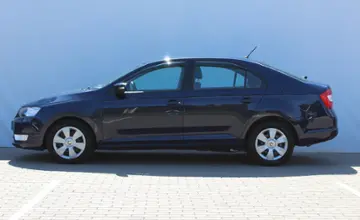 Skoda Rapid 2016 года за 29 990 BYN в Минск