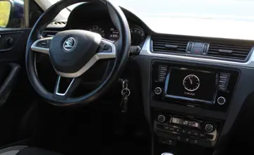 Skoda Rapid 2016 года за 29 990 BYN в Минск