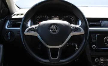 Skoda Rapid 2016 года за 29 990 BYN в Минск
