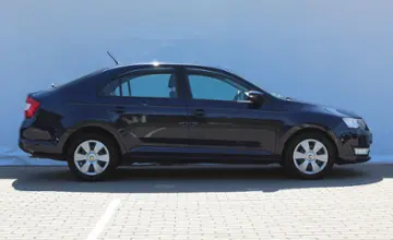 Skoda Rapid 2016 года за 29 990 BYN в Минск