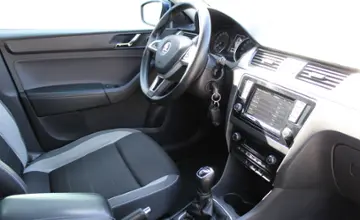 Skoda Rapid 2016 года за 29 990 BYN в Минск
