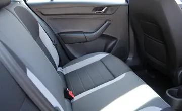 Skoda Rapid 2016 года за 29 990 BYN в Минск