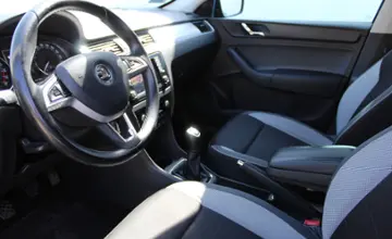Skoda Rapid 2016 года за 29 990 BYN в Минск