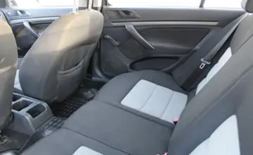 Skoda Octavia 2008 года за 12 990 BYN в Минск