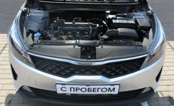 Kia Rio 2020 года за 45 990 BYN в Минск