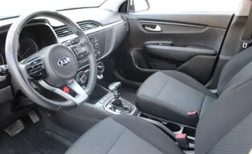 Kia Rio 2020 года за 45 990 BYN в Минск