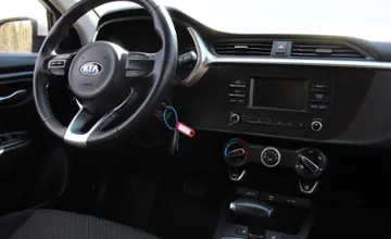 Kia Rio 2020 года за 45 990 BYN в Минск
