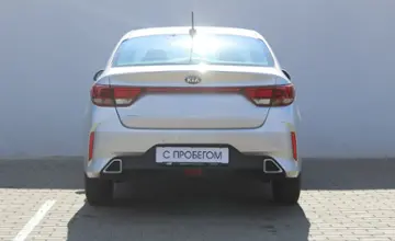 Kia Rio 2020 года за 45 990 BYN в Минск