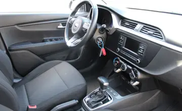 Kia Rio 2020 года за 45 990 BYN в Минск