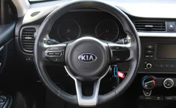 Kia Rio 2020 года за 45 990 BYN в Минск